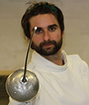 Orestis Herodotou Photo